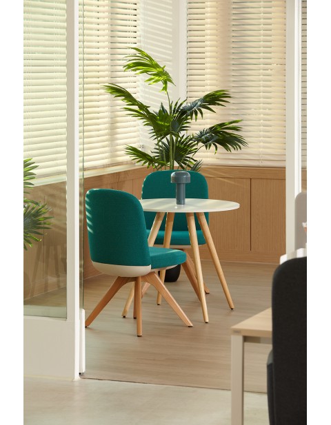 CADEIRA DIREÇÃO PRIME